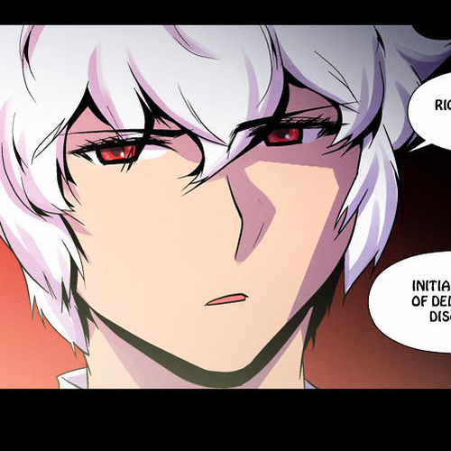 Dr. Frost Chapter 52 : file no.#06 - Another's Desire (7) cover