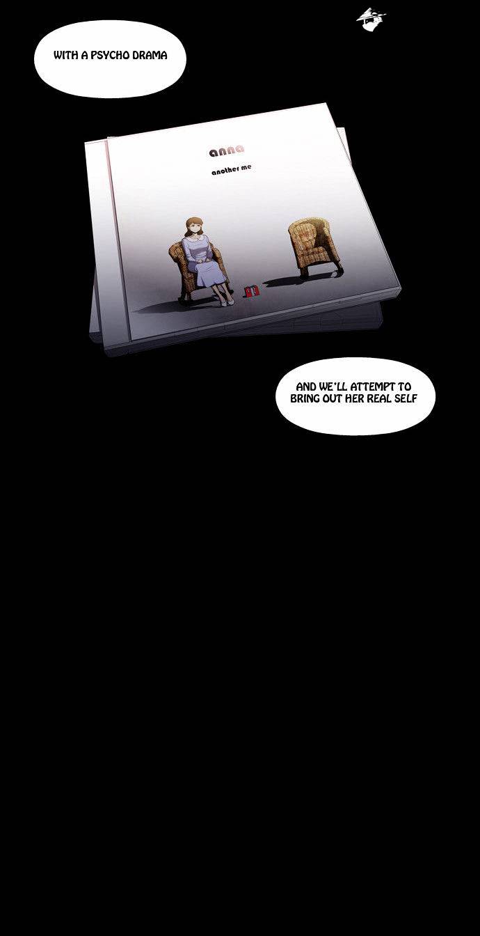 Dr. Frost Chapter 53 page 11 - Chapter 53 : Another's Desire (8)