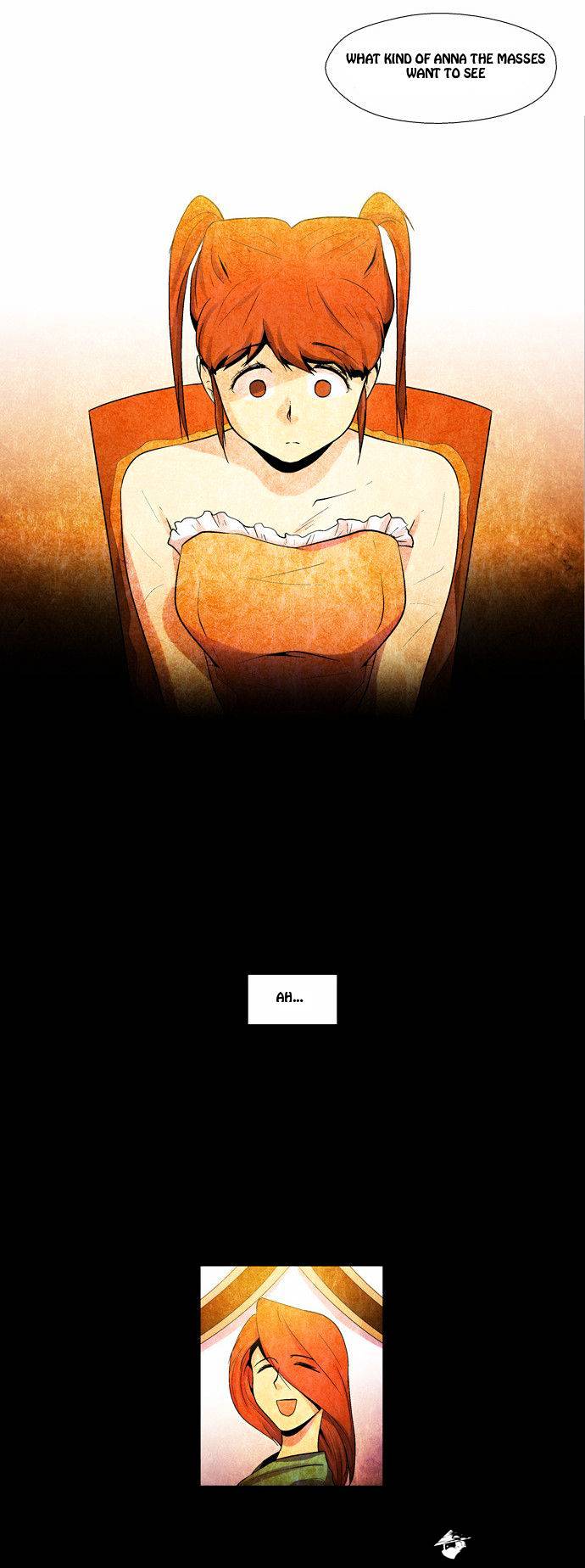 Dr. Frost Chapter 53 page 21 - Chapter 53 : Another's Desire (8)