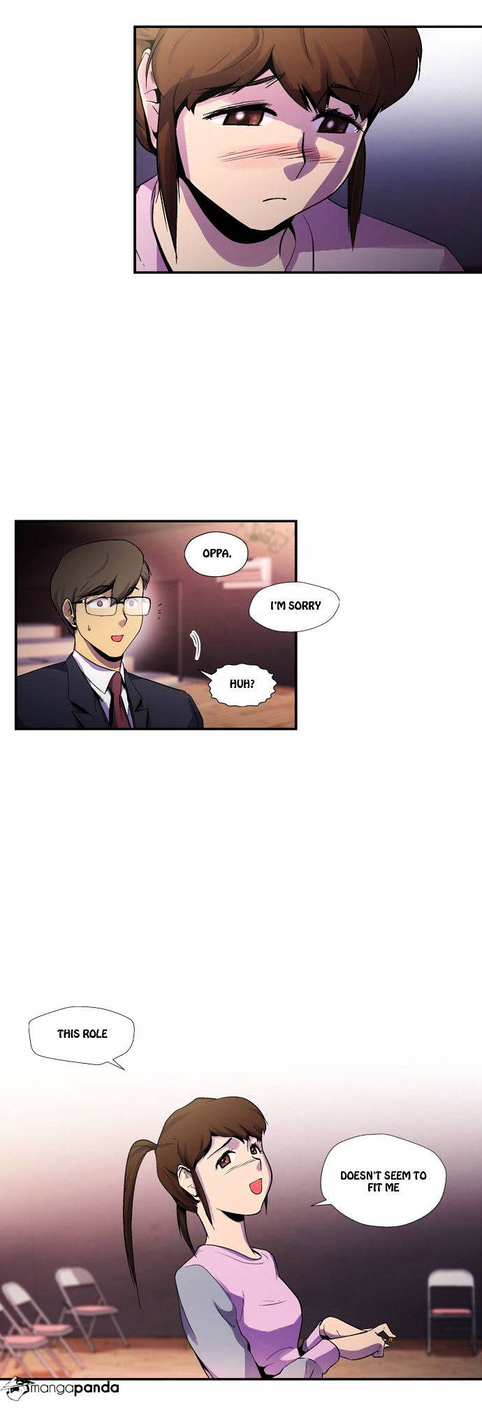 Dr. Frost Chapter 53 page 25 - Chapter 53 : Another's Desire (8)