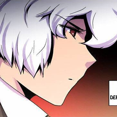 Dr. Frost Chapter 53 : Another's Desire (8) cover
