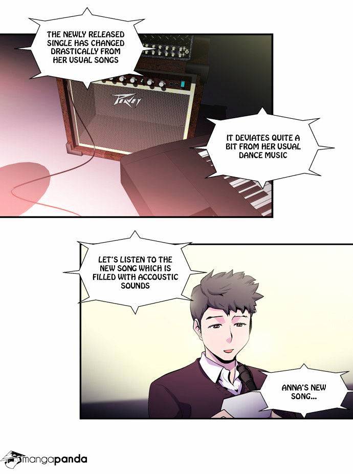 Dr. Frost Chapter 54 page 6 - Chapter 54 : Another's Desire (Case Closed)