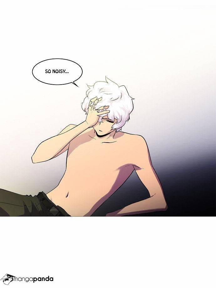 Dr. Frost Chapter 55 page 7 - Chapter 55 : The Psychologist in the Yellow Room (6)