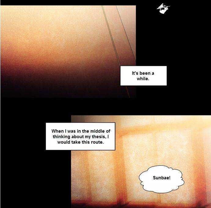 Dr. Frost Chapter 56 page 12 - Chapter 56 : The Psychologist in the White Room