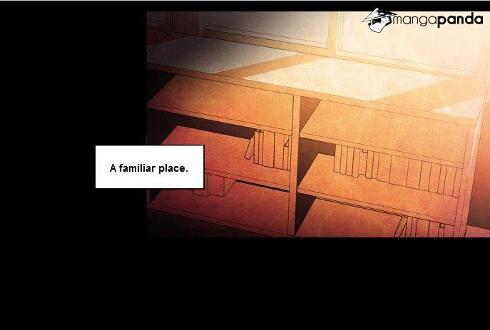 Dr. Frost Chapter 56 page 2 - Chapter 56 : The Psychologist in the White Room