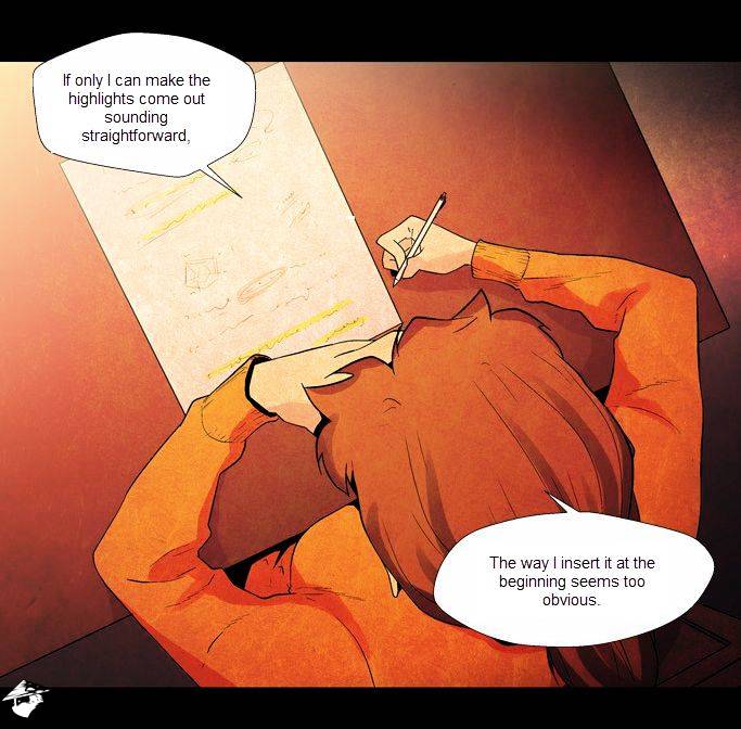 Dr. Frost Chapter 56 page 20 - Chapter 56 : The Psychologist in the White Room