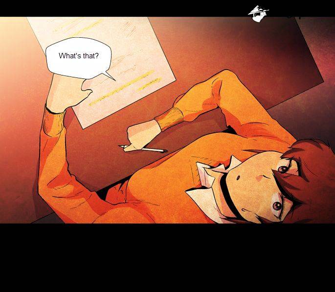 Dr. Frost Chapter 56 page 22 - Chapter 56 : The Psychologist in the White Room