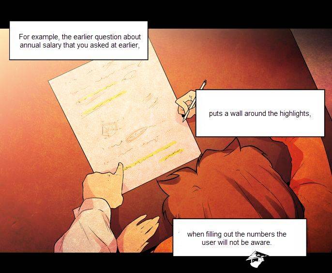 Dr. Frost Chapter 56 page 23 - Chapter 56 : The Psychologist in the White Room
