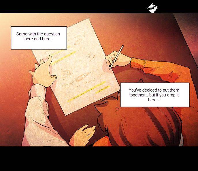 Dr. Frost Chapter 56 page 24 - Chapter 56 : The Psychologist in the White Room