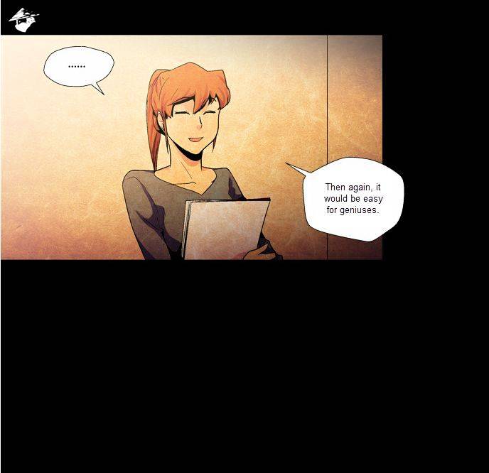 Dr. Frost Chapter 56 page 27 - Chapter 56 : The Psychologist in the White Room