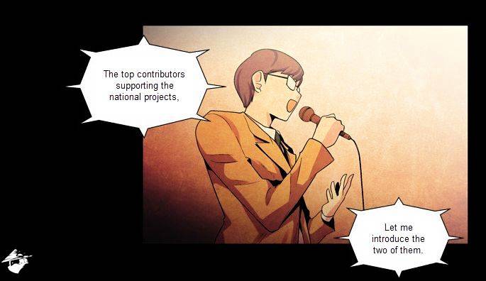 Dr. Frost Chapter 56 page 29 - Chapter 56 : The Psychologist in the White Room