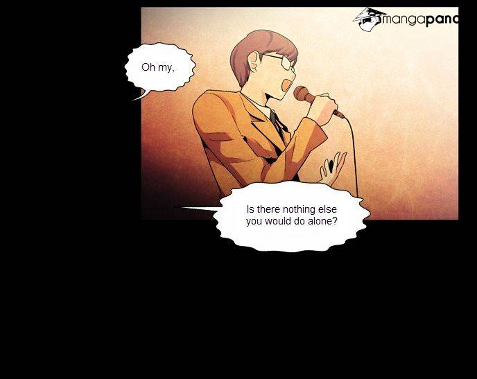 Dr. Frost Chapter 56 page 30 - Chapter 56 : The Psychologist in the White Room