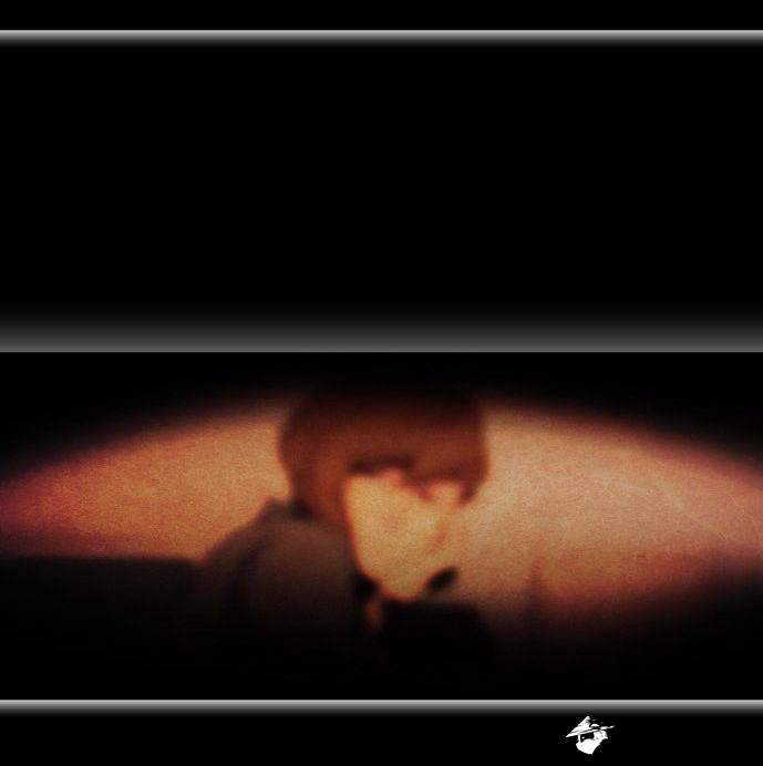 Dr. Frost Chapter 56 page 33 - Chapter 56 : The Psychologist in the White Room
