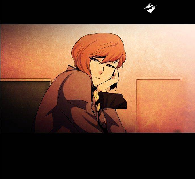 Dr. Frost Chapter 56 page 34 - Chapter 56 : The Psychologist in the White Room