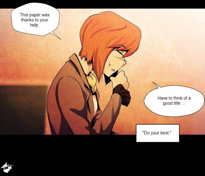 Dr. Frost Chapter 56 page 36 - Chapter 56 : The Psychologist in the White Room