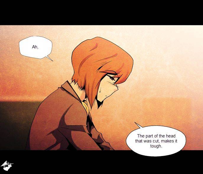 Dr. Frost Chapter 56 page 37 - Chapter 56 : The Psychologist in the White Room