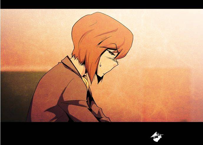 Dr. Frost Chapter 56 page 39 - Chapter 56 : The Psychologist in the White Room