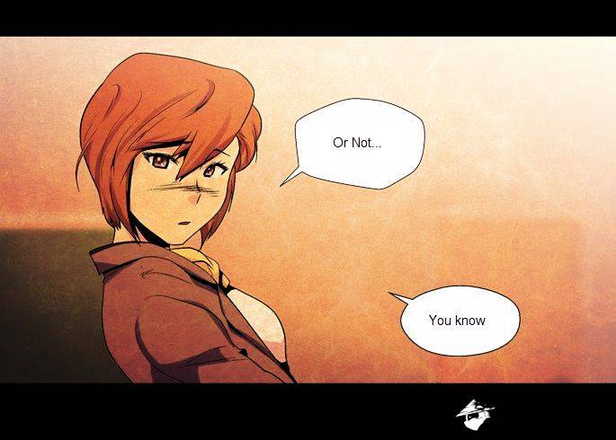 Dr. Frost Chapter 56 page 41 - Chapter 56 : The Psychologist in the White Room