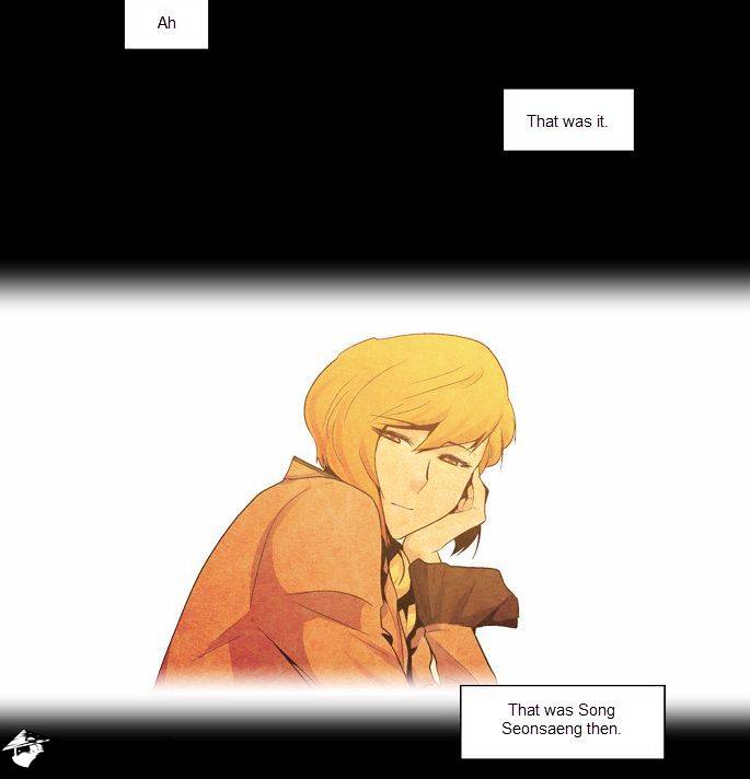 Dr. Frost Chapter 56 page 44 - Chapter 56 : The Psychologist in the White Room