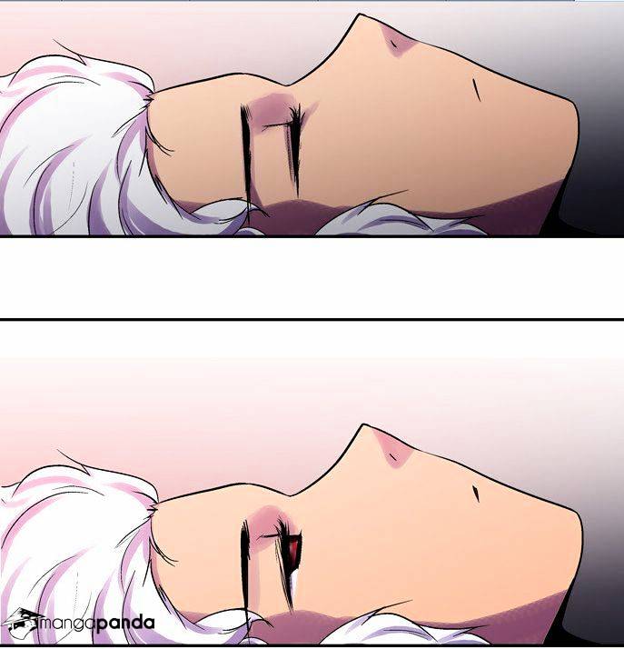Dr. Frost Chapter 56 page 49 - Chapter 56 : The Psychologist in the White Room