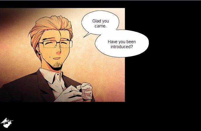 Dr. Frost Chapter 56 page 5 - Chapter 56 : The Psychologist in the White Room