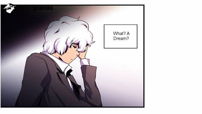 Dr. Frost Chapter 56 page 51 - Chapter 56 : The Psychologist in the White Room