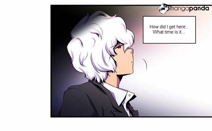 Dr. Frost Chapter 56 page 52 - Chapter 56 : The Psychologist in the White Room