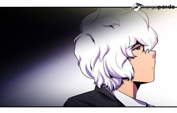 Dr. Frost Chapter 56 page 54 - Chapter 56 : The Psychologist in the White Room
