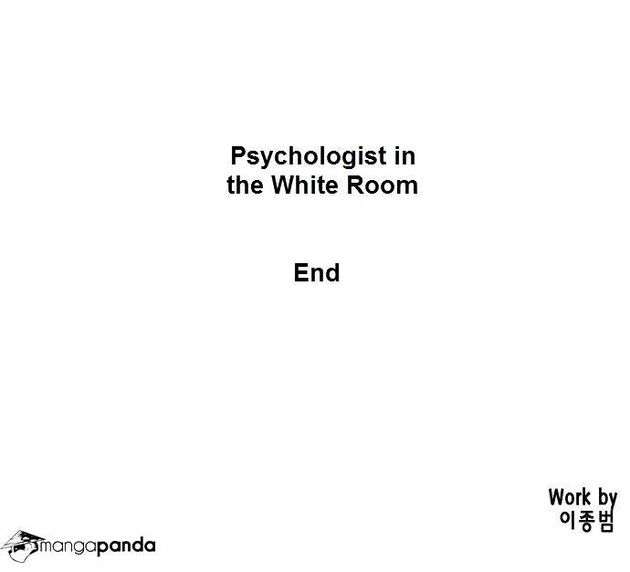 Dr. Frost Chapter 56 page 58 - Chapter 56 : The Psychologist in the White Room
