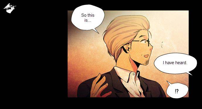 Dr. Frost Chapter 56 page 6 - Chapter 56 : The Psychologist in the White Room