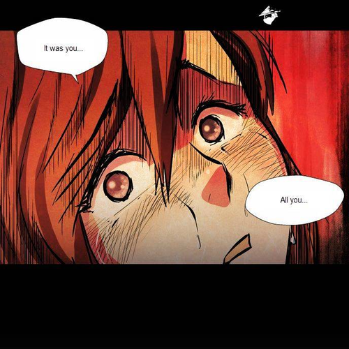 Dr. Frost Chapter 56 : The Psychologist in the White Room cover