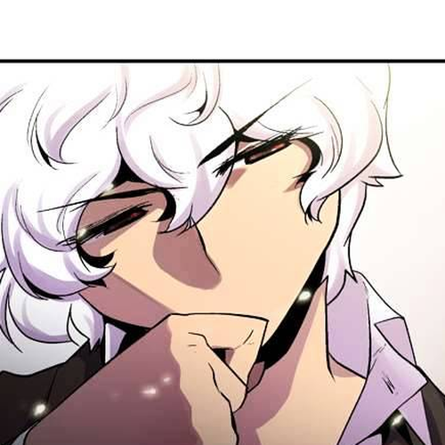 Dr. Frost Chapter 57 : The Two's Total Eclipse (1) cover