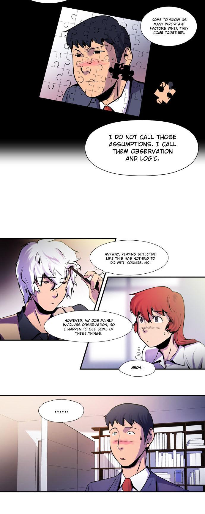 Dr. Frost Chapter 6 page 4 - Chapter 6