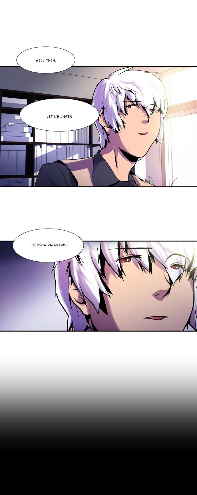 Dr. Frost Chapter 6 page 5 - Chapter 6
