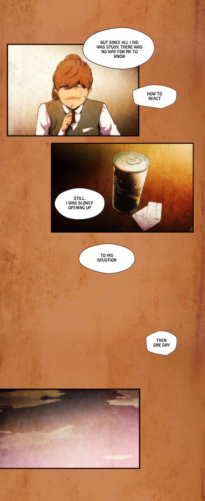 Dr. Frost Chapter 60 page 10 - Chapter 60