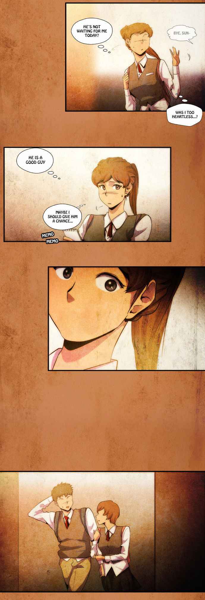 Dr. Frost Chapter 60 page 11 - Chapter 60