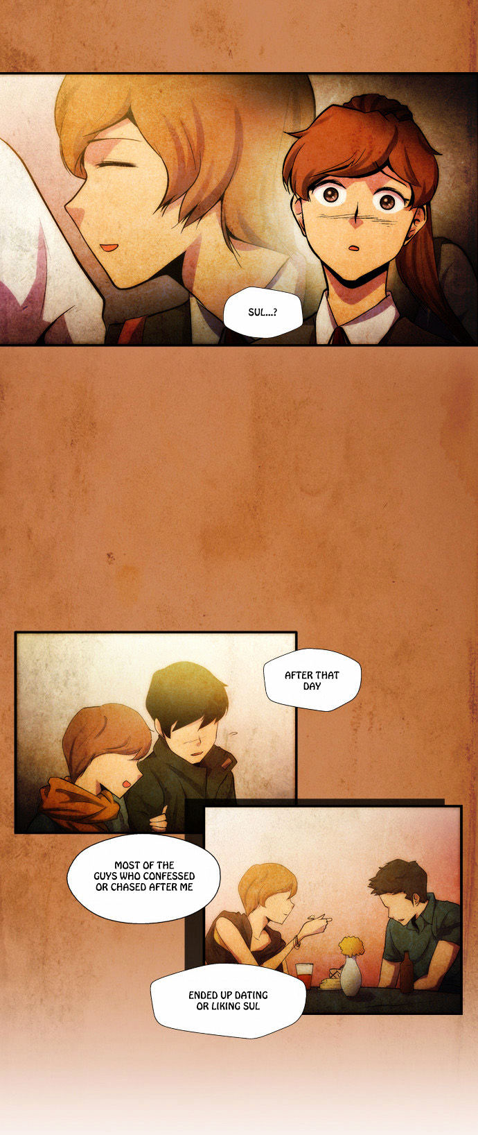 Dr. Frost Chapter 60 page 12 - Chapter 60