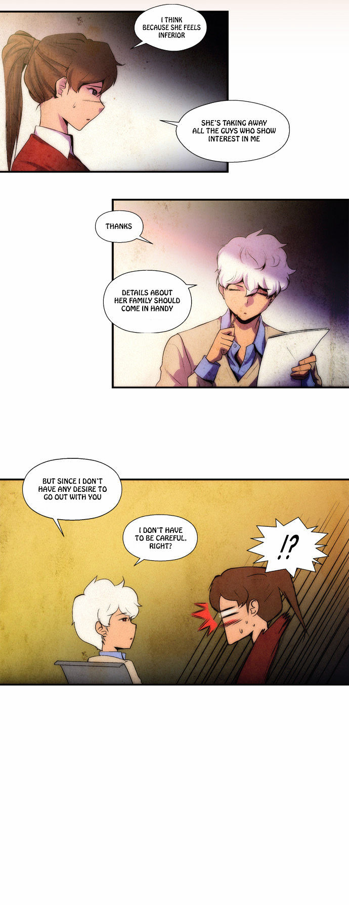 Dr. Frost Chapter 60 page 13 - Chapter 60