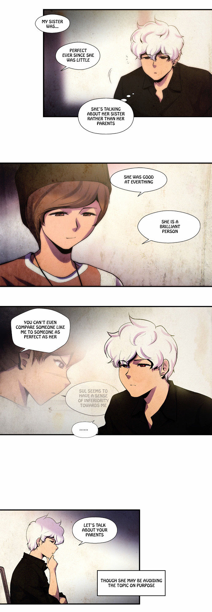 Dr. Frost Chapter 60 page 16 - Chapter 60