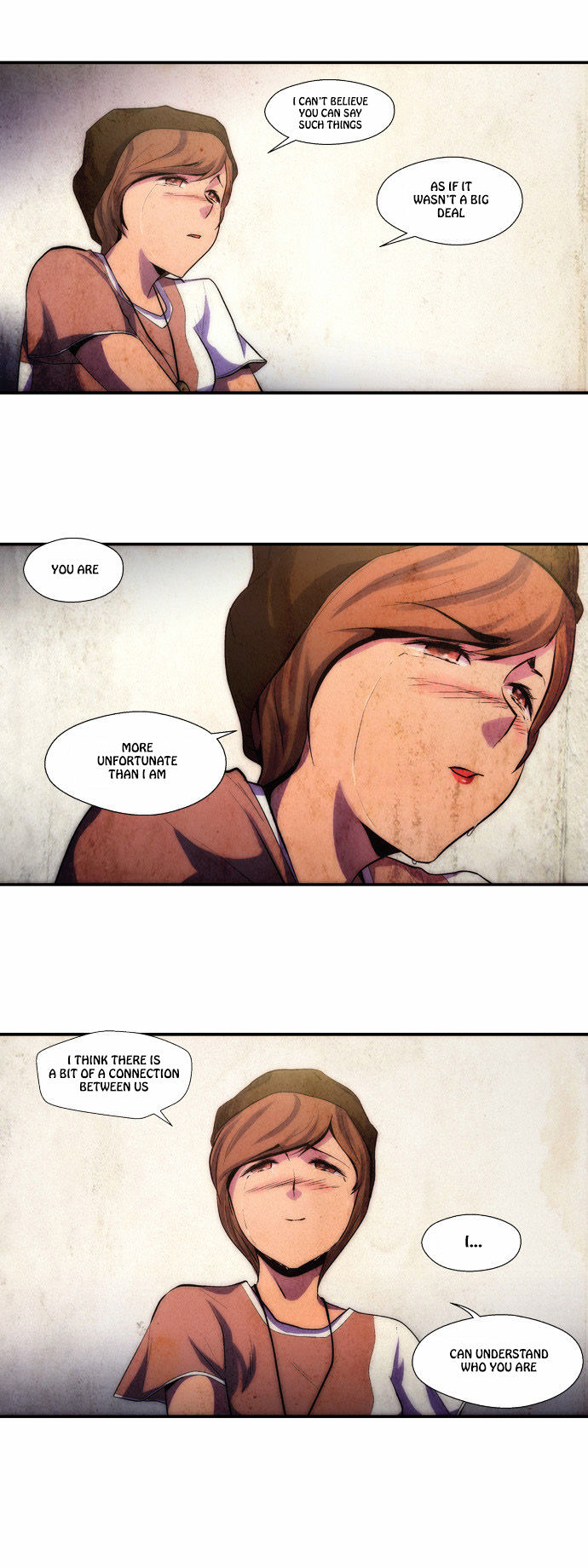 Dr. Frost Chapter 60 page 20 - Chapter 60