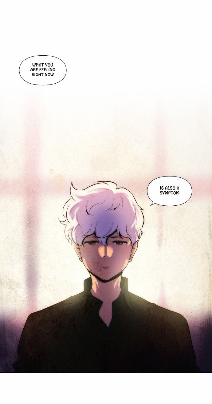Dr. Frost Chapter 60 page 22 - Chapter 60