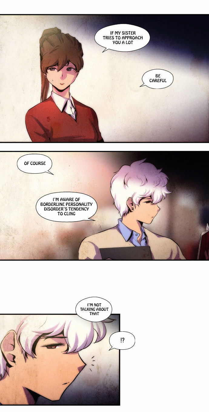 Dr. Frost Chapter 60 page 4 - Chapter 60