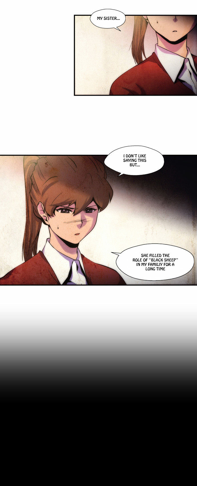 Dr. Frost Chapter 60 page 5 - Chapter 60
