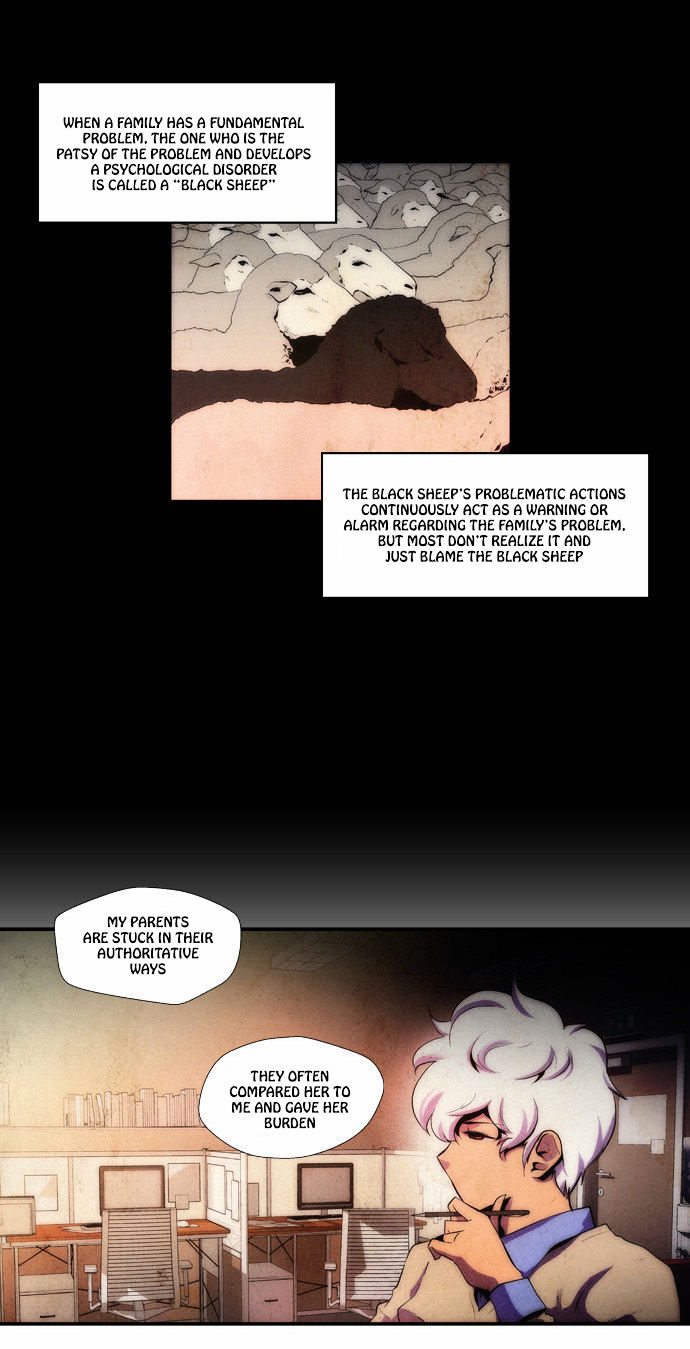 Dr. Frost Chapter 60 page 8 - Chapter 60