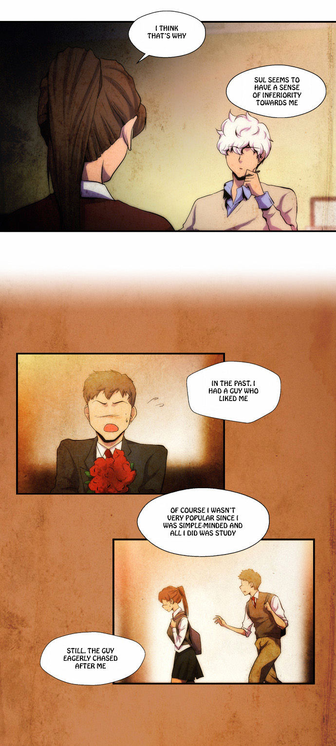 Dr. Frost Chapter 60 page 9 - Chapter 60