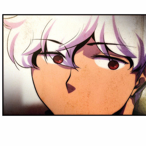 Dr. Frost Chapter 60 cover