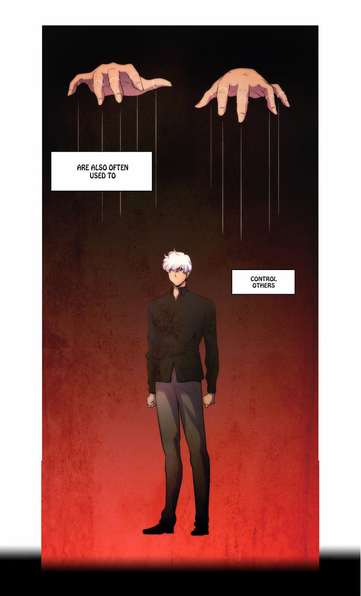 Dr. Frost Chapter 62 page 22 - Chapter 62 : File No. 07 - The Two's Total Eclipse (6)