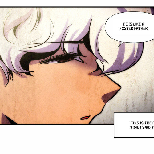 Dr. Frost Chapter 63 : File No. #07 - The Two's Total Eclipse (7) cover
