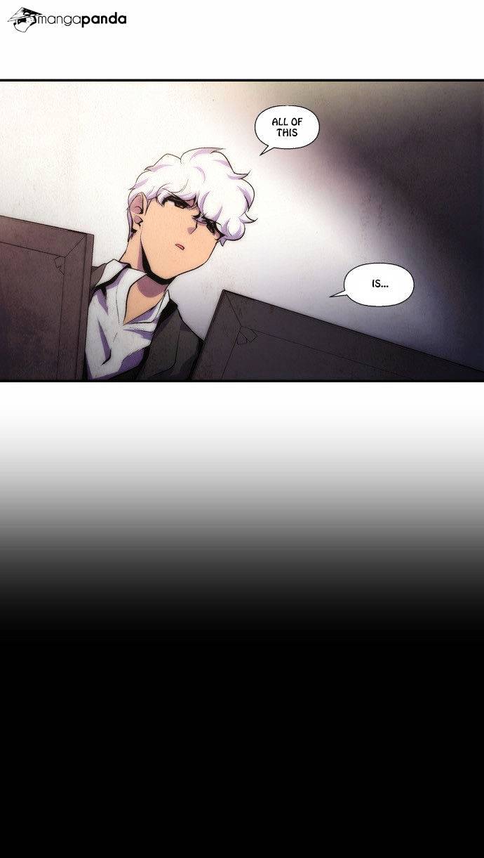 Dr. Frost Chapter 65 page 13 - Chapter 65 : The Two's Total Eclipse (9)