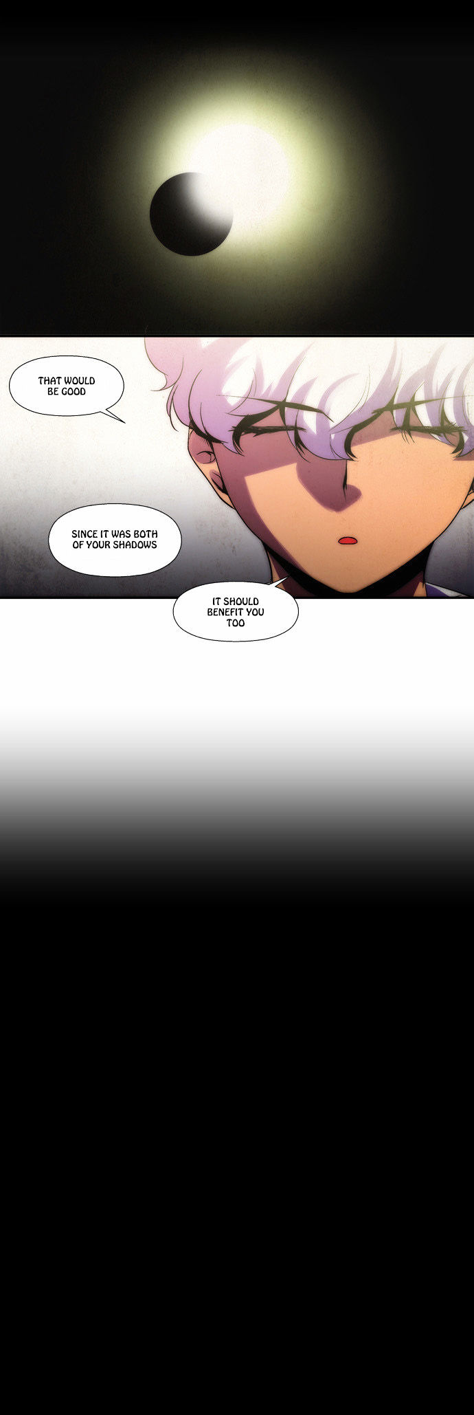 Dr. Frost Chapter 66 page 18 - Chapter 66 : File No. #07 - The Two's Total Eclipse (10)